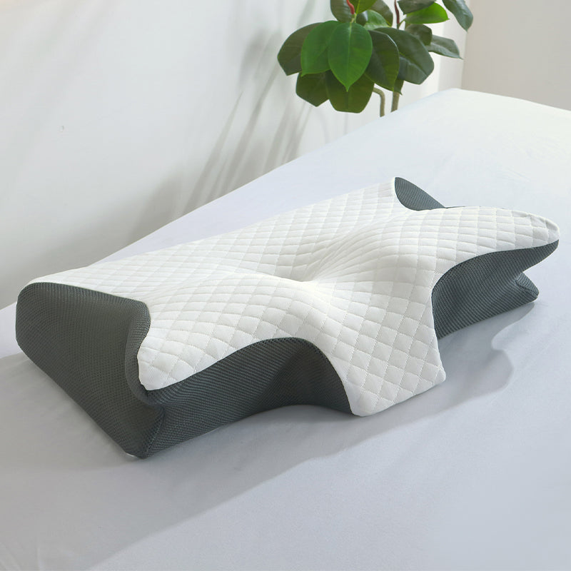 Ergonomic Sleeping Pillow