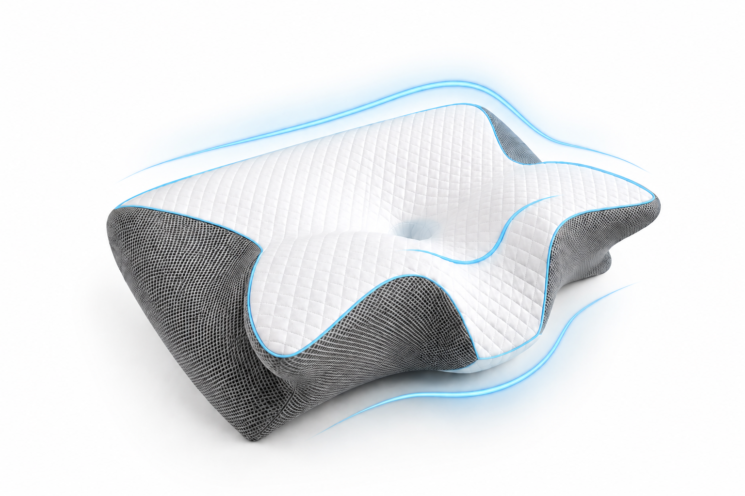 Elevate your sleep experience with this essential accessory.