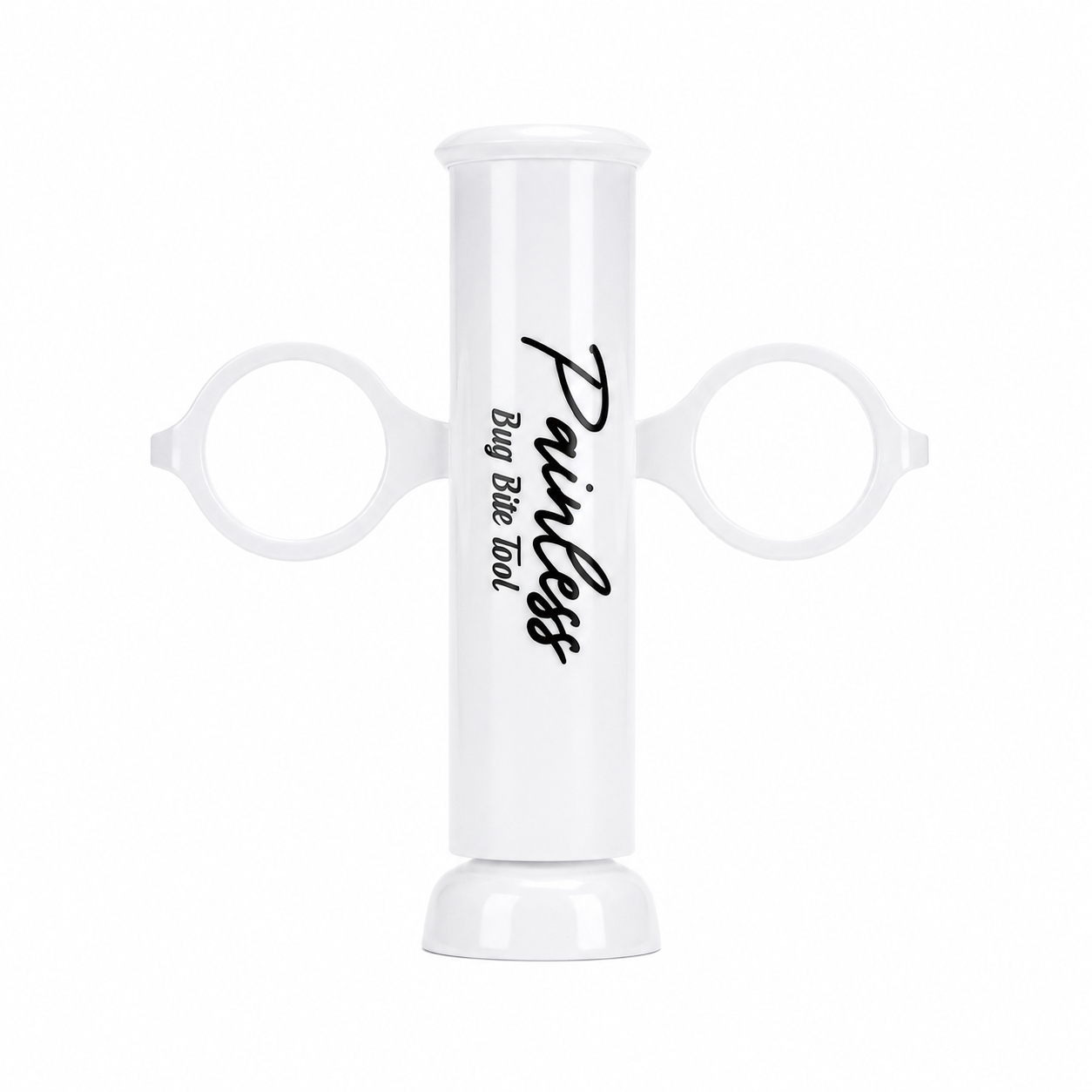 BugBite suction tool