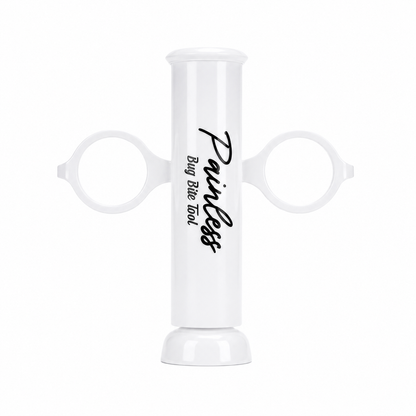 BugBite suction tool