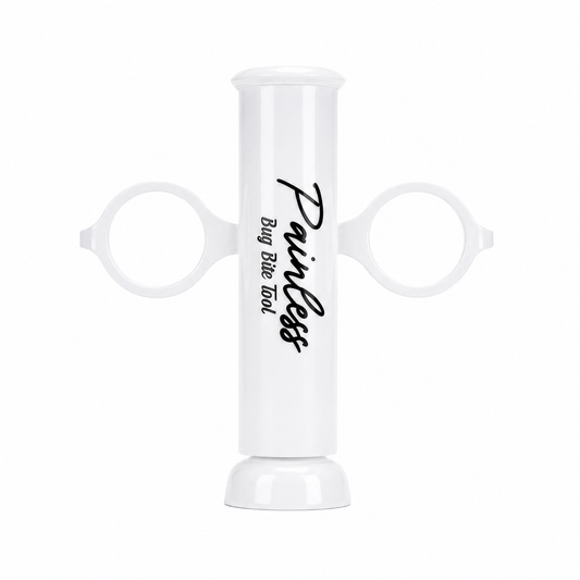 BugBite suction tool