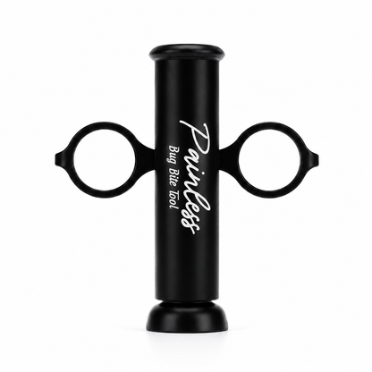 BugBite suction tool