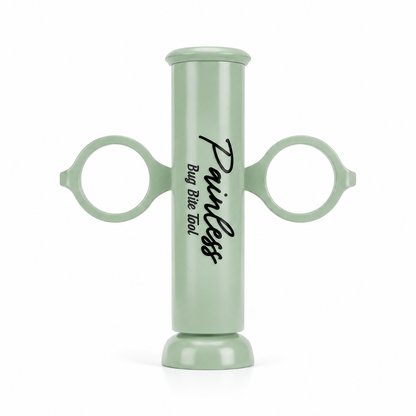 BugBite suction tool