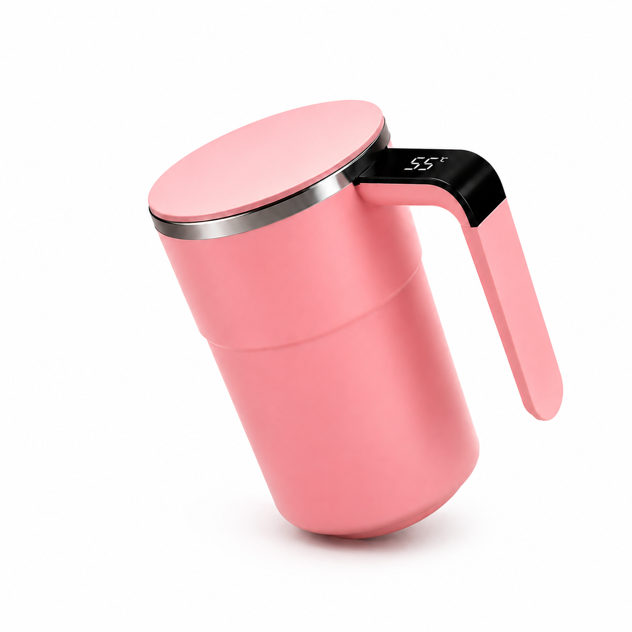 Self-Stirring Mug
