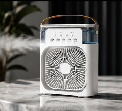 Portable Air Cooler Fan